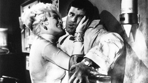 It's Only Money filmas žiurėti online