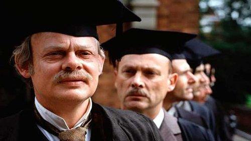 Goodbye, Mr. Chips filmas žiurėti online