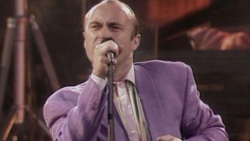Phil Collins - Serious Hits Live filmas žiurėti online