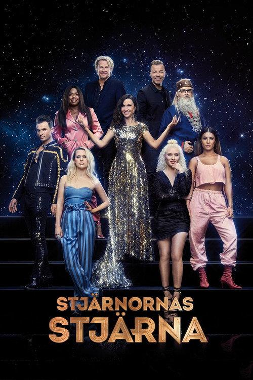 Stjärnornas Stjärna filmas online