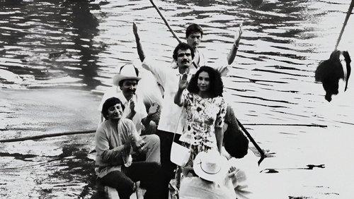 Dying in the Gulf filmas žiurėti online