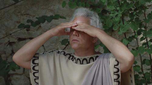 The Death of Empedocles filmas žiurėti online