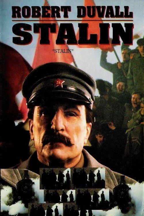 Stalin filmas online