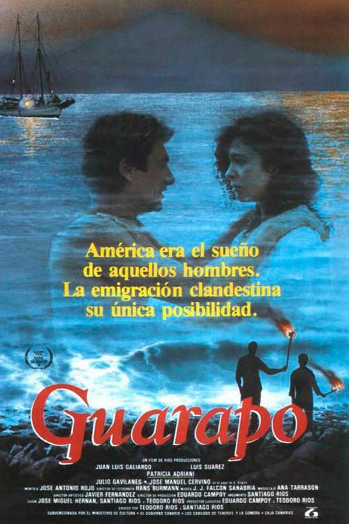 Guarapo filmas online