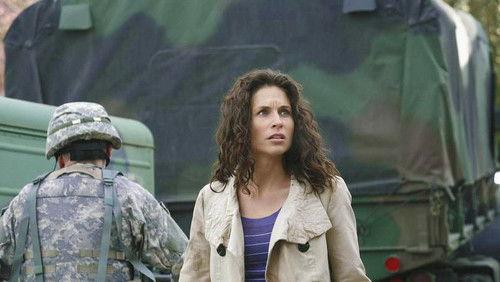 Polar Storm filmas žiurėti online