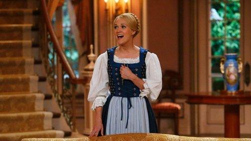The Sound of Music Live! filmas žiurėti online