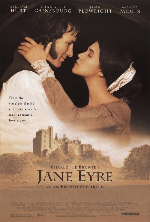 Jane Eyre filmas online