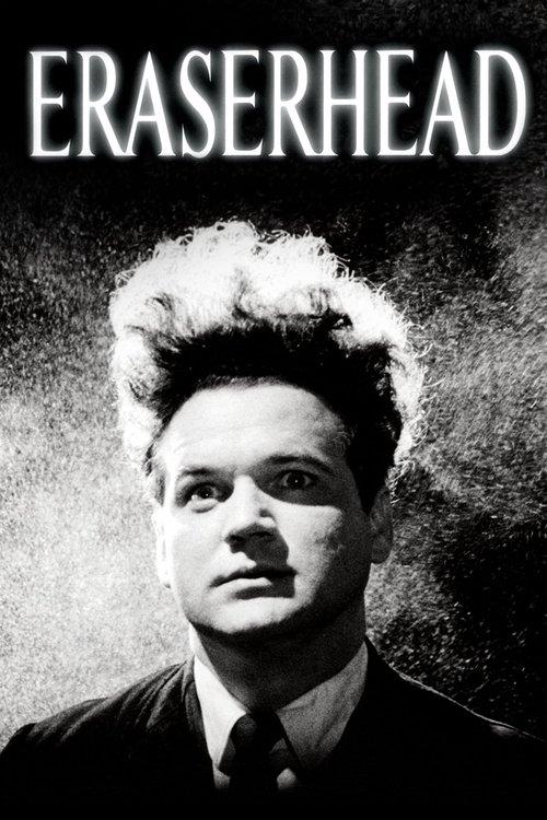 Eraserhead filmas online