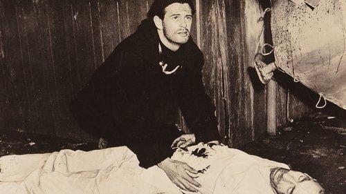 Corvette K-225 filmas žiurėti online