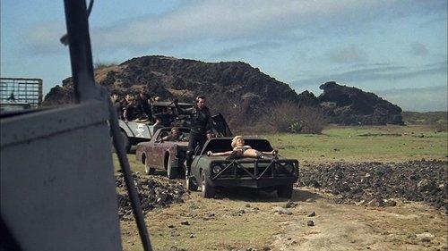 Wheels of Fire filmas žiurėti online