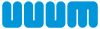 UUUM studio logo