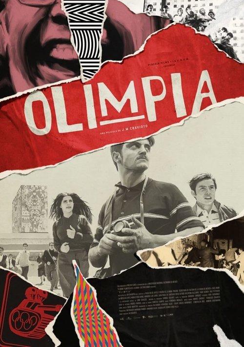 Olimpia filmas online