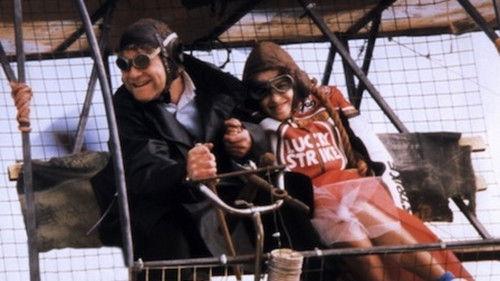 The Theory of Flight filmas žiurėti online