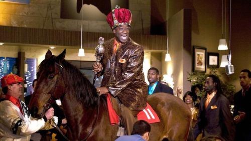 The Slammin' Salmon filmas žiurėti online