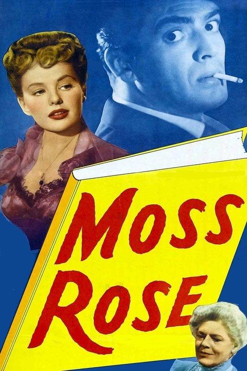 Moss Rose filmas online