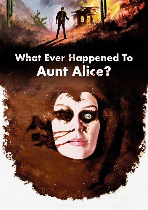 What Ever Happened to Aunt Alice? filmas online
