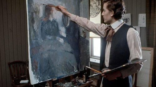 Edvard Munch filmas žiurėti online