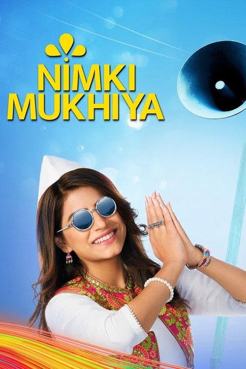 Nimki Mukhiya filmas online