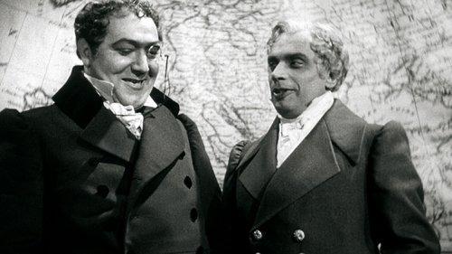 Die Rothschilds filmas žiurėti online