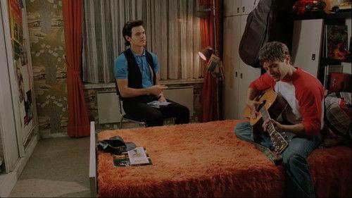 The Curiosity of Chance filmas žiurėti online