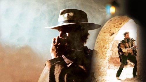 I quattro dell'Ave Maria filmas žiurėti online