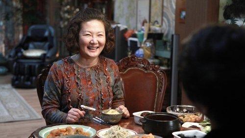 Mama filmas žiurėti online