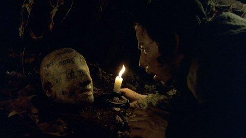 Simon Magus filmas žiurėti online