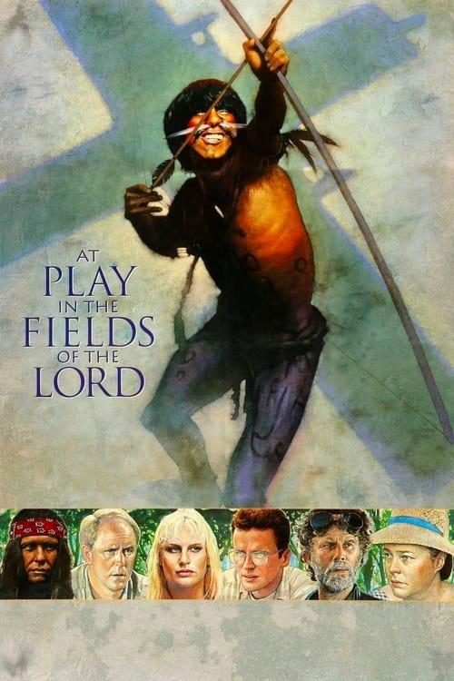 At Play in the Fields of the Lord filmas online