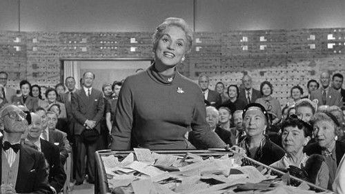 The Solid Gold Cadillac filmas žiurėti online