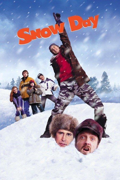 Snow Day filmas online