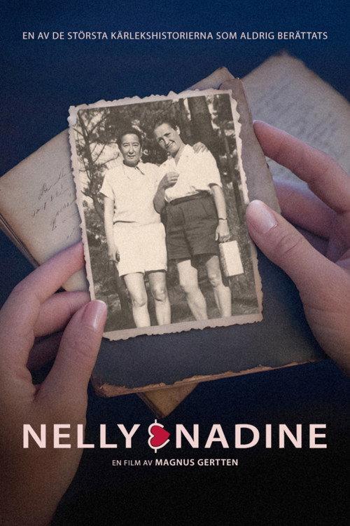 Nelly och Nadine filmas online