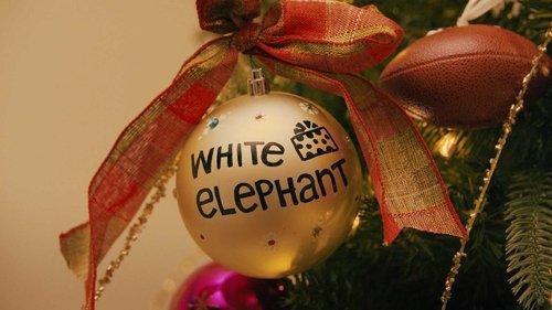 White Elephant filmas žiurėti online