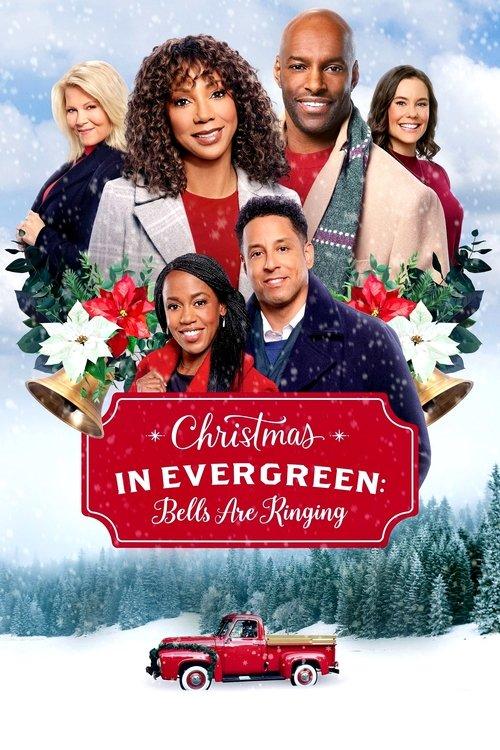 Christmas in Evergreen: Bells Are Ringing filmas online