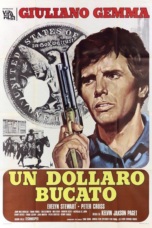 Blood for a Silver Dollar filmas online