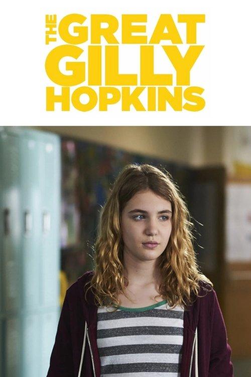 The Great Gilly Hopkins filmas online