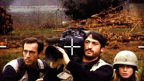 Territorio comanche filmas žiurėti online