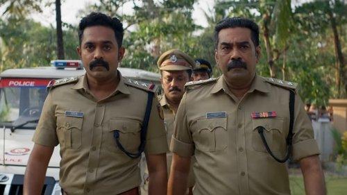 Thalavan filmas žiurėti online