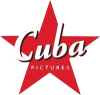 Cuba Pictures studio logo