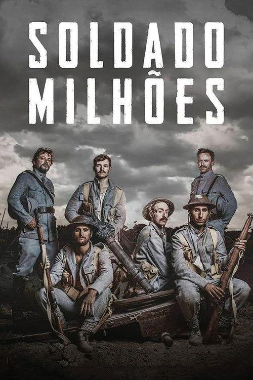 Soldado Milhões filmas online