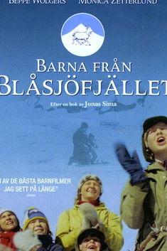 Barna från Blåsjöfjället filmas online