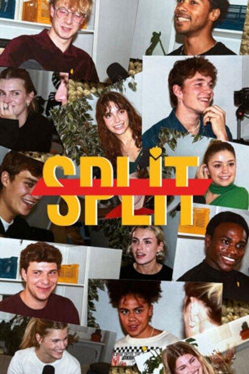 SPLIT filmas online