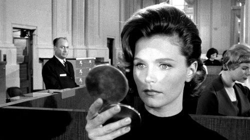 Experiment in Terror filmas žiurėti online