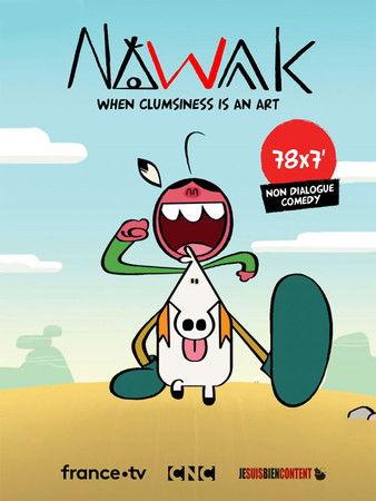 Nawak filmas online