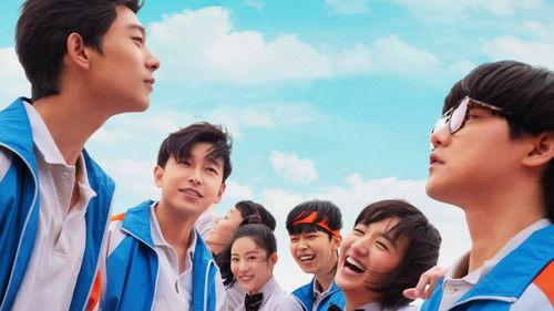 The Day We Lit Up The Sky filmas žiurėti online