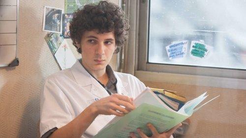 Hippocrate filmas žiurėti online