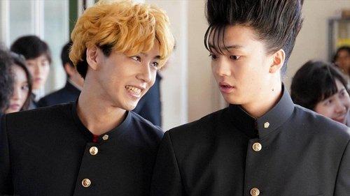 From Today, It's My Turn!!: The Movie filmas žiurėti online