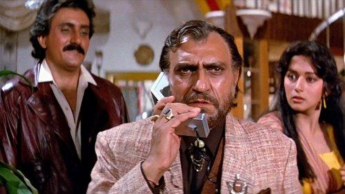 Tridev filmas žiurėti online