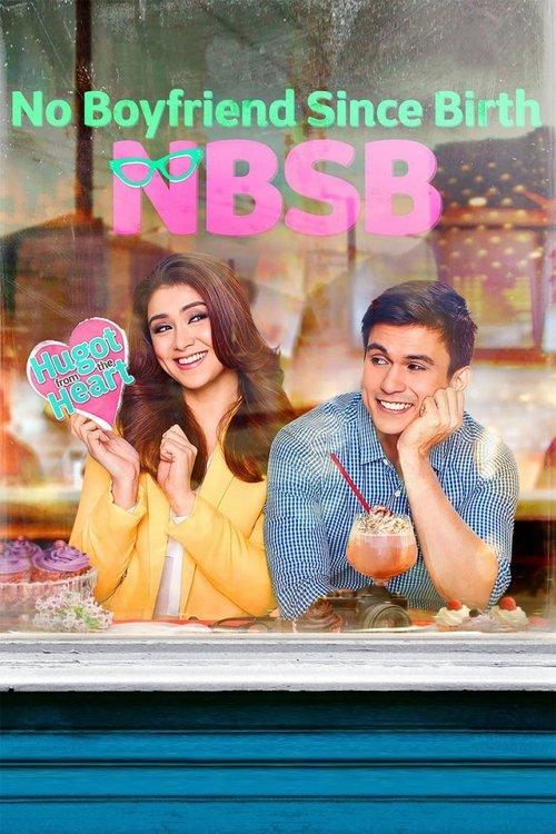 No Boyfriend Since Birth filmas online