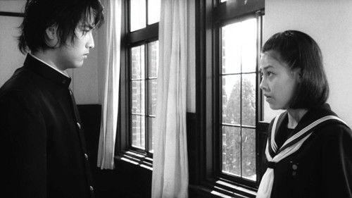 The Girl Who Leapt Through Time filmas žiurėti online