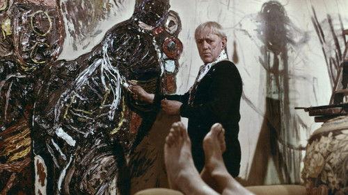 The Horse's Mouth filmas žiurėti online